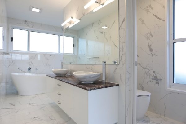 bathroom renovation Coorparoo