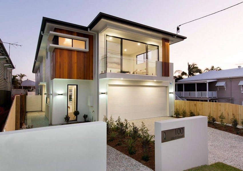 The Benefits of Knock Down Rebuild Brisbane