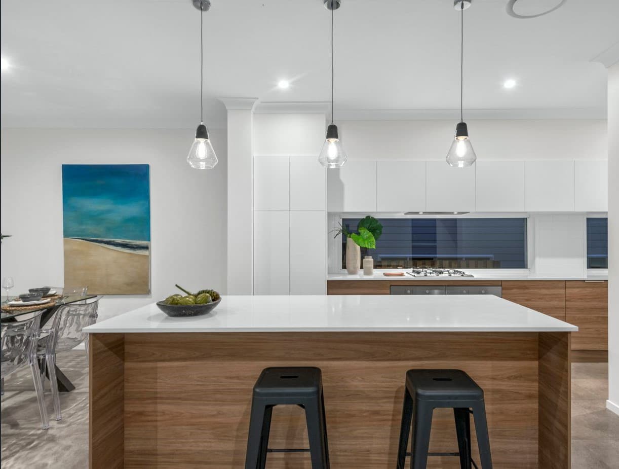 Kitchen Renovation Chapel Hill | Jensen Constructions Qld