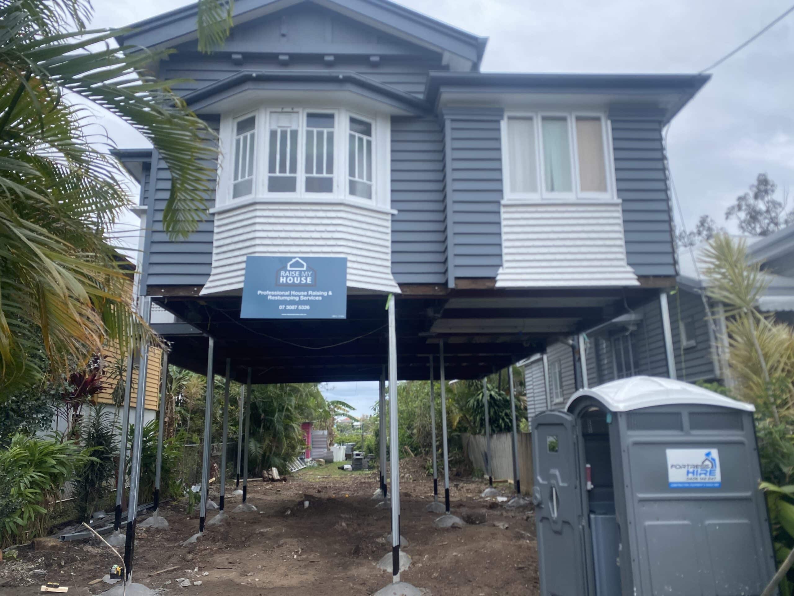 Heritage Queenslander Renovations Brisbane: What You Need to Know