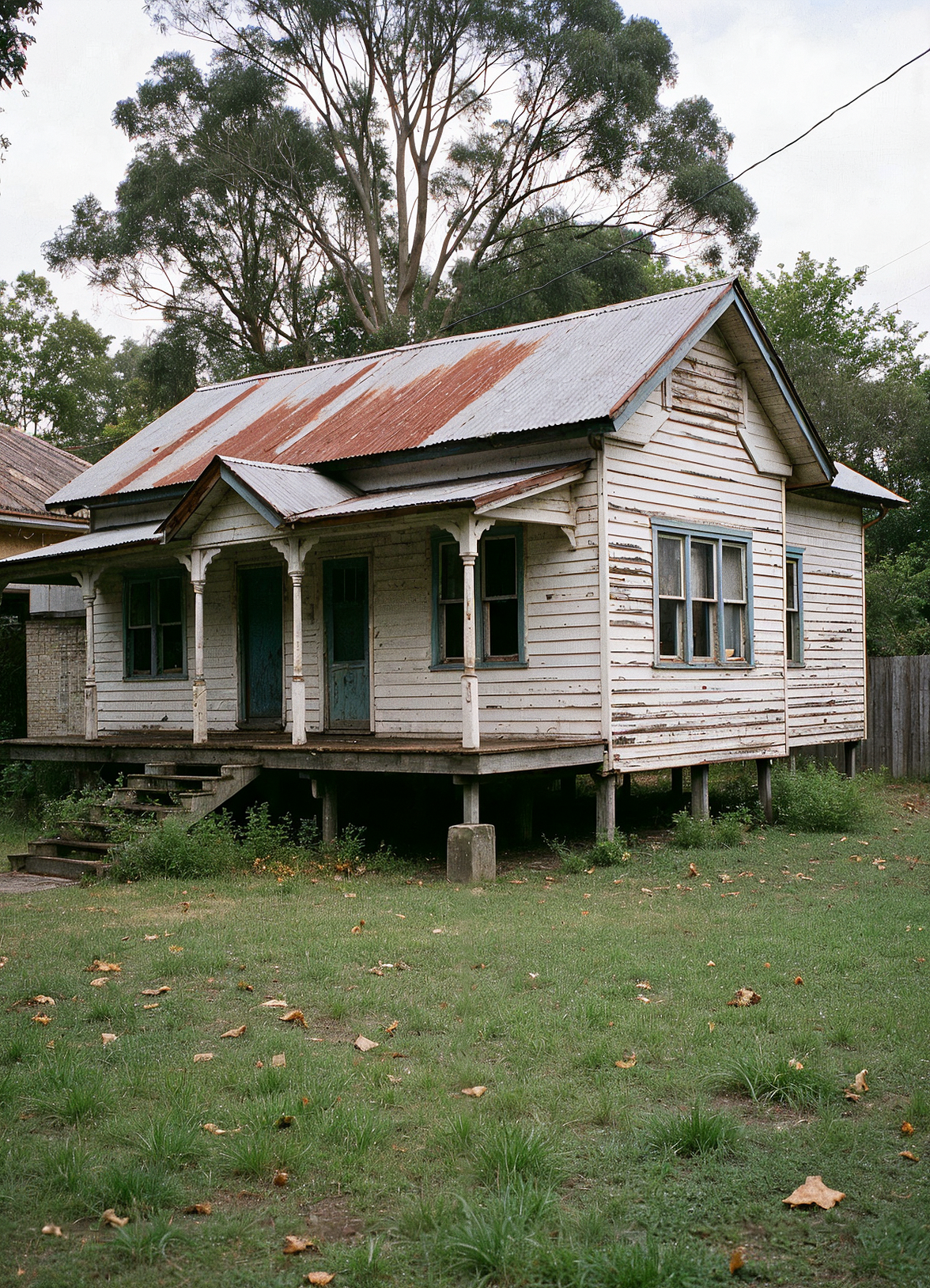 What to Consider Before a Knock Down Rebuild in Heritage Zones