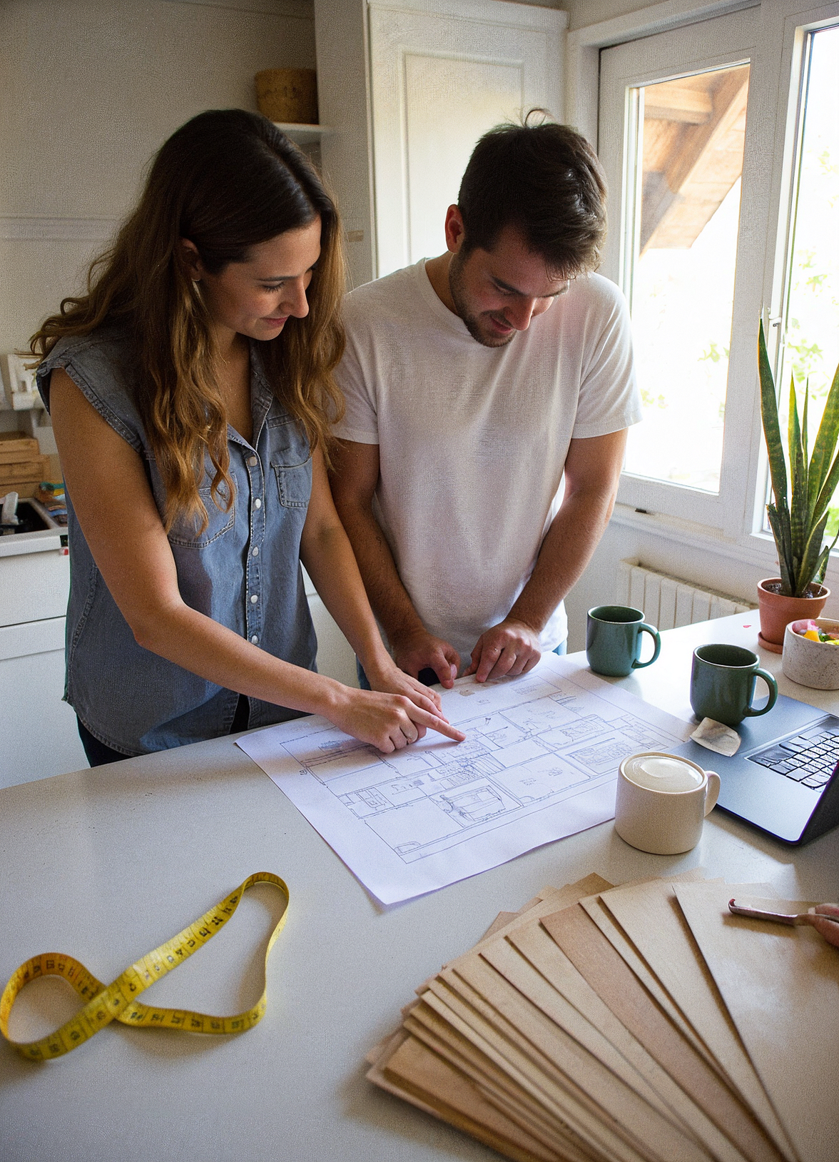 How to Budget for a Full Home Renovation in Brisbane’s Inner Suburbs