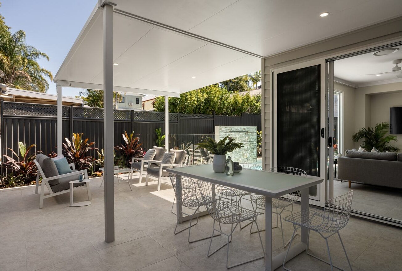 Designing a Multigenerational Home in Brisbane: Privacy, Space and Future Needs
