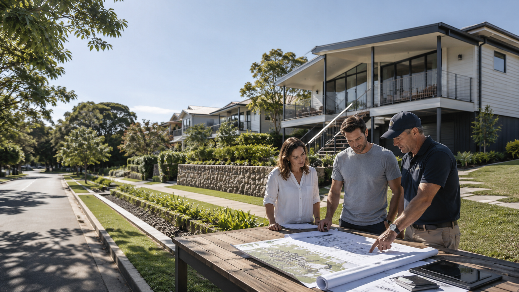 Brisbane Flood Wise Reports: What Homeowners and Builders Need to Know
